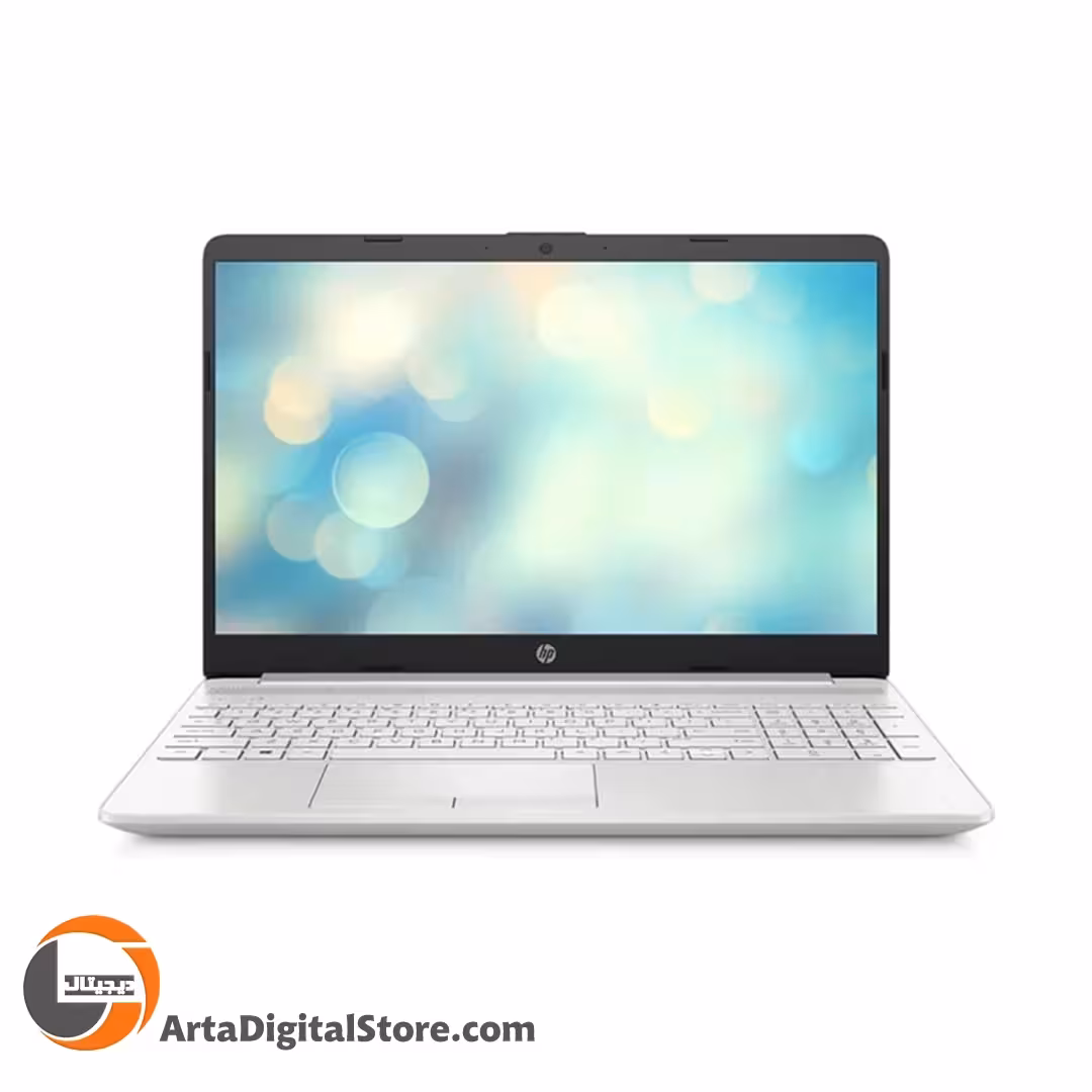 اچ پی HP Hp Laptop 15-DW4056NE i5 1235U/16GB/512SSD/2GB MX550