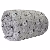 لحاف کرسی سندس طرح باران سایز 400در 400 سانتی متر