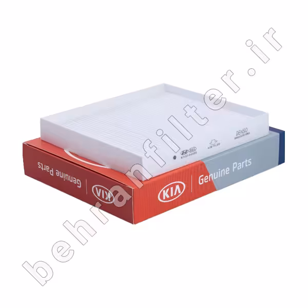فیلتر کابین اپتیما GTLINE JF
