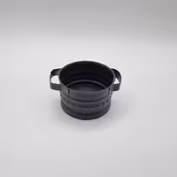 تشت قطر 8 سانتی متر گالوانیزه