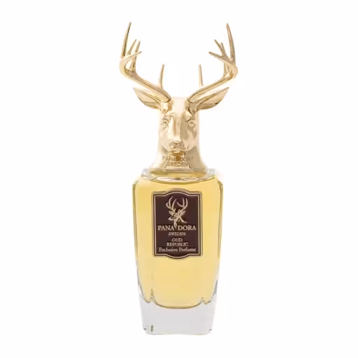 ادوپرفیوم Oud Republic از برند Pana Dora
