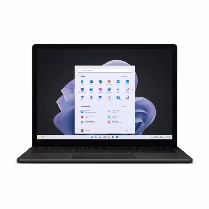 قیمت لپ تاپ مایکروسافت Surface Laptop 5 i7 1265U 32GB 1TB Intel