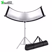 رفلکتور خمیده 4 کاره 50*100سانتیمتری