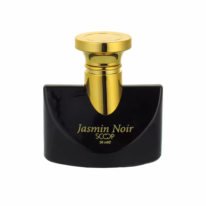 عطر جیبی زنانه اسکوپ مدل جاسمین نویر بولگاری 30میل JASMIN NOIR