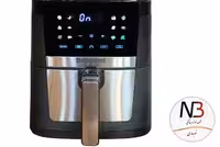 سرخ کن بدون روغن دلمونتی مدل dl 840