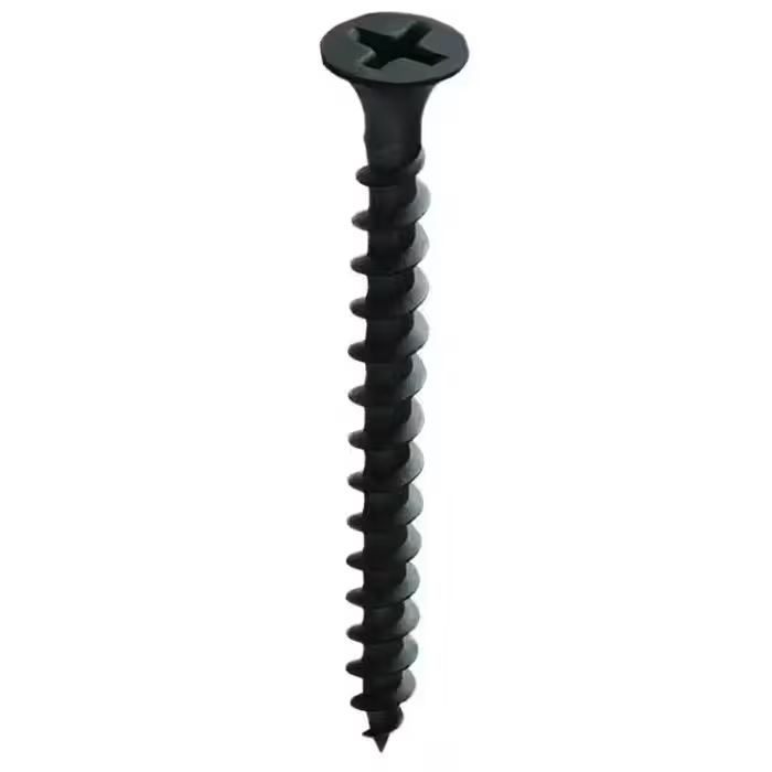 پیچ ام دی اف ضخامت 4.8 سایز 100 میلیمتر بسته 10 عددی