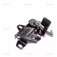 قفل درب موتور  MVM 315