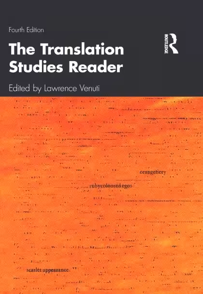 کتاب The Translation Studies Reader