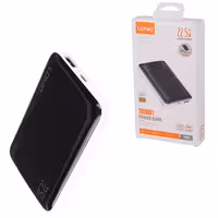 پاور بانک فست شارژ الدینیو PQ25 QC3.0 PD3.0 22.5W ظرفیت 10000 میلی آمپر ساعت