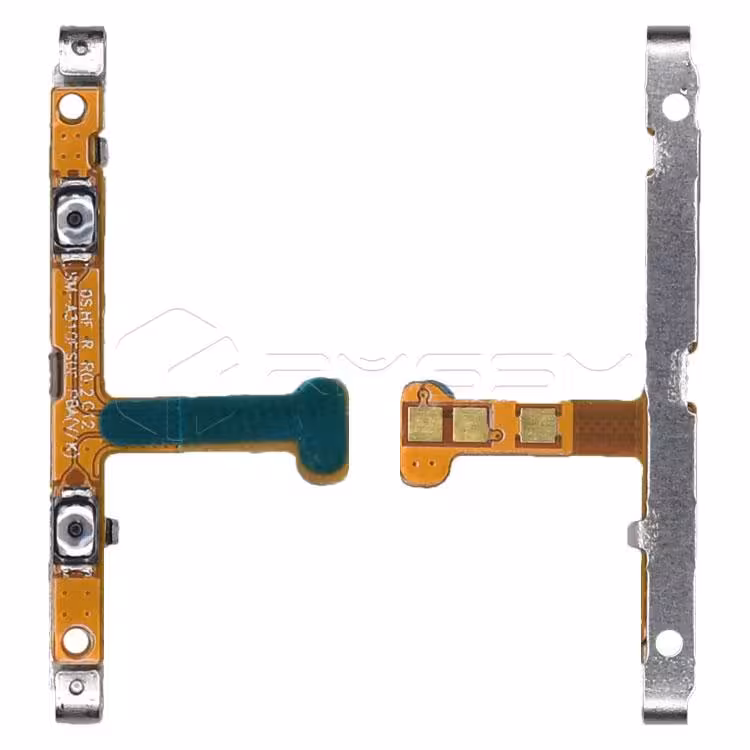 فلت ولوم سامسونگ A3 2016 A310