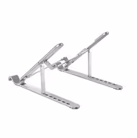 پایه لپ تاپ تاشو قابل حمل اوریکو مدل PFB-A21