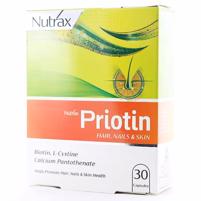 پریوتین نوتراکس