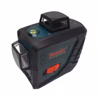 تراز لیزری سه بعدی رونیکس مدل RH-9537