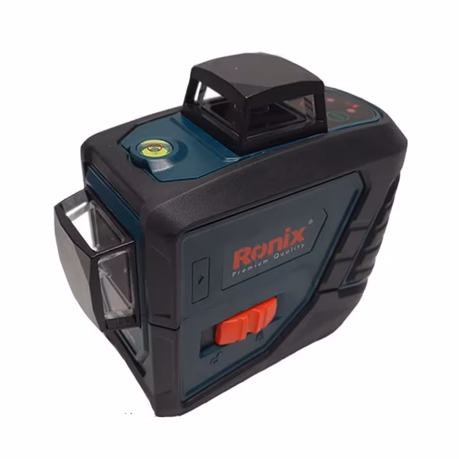 تراز لیزری سه بعدی رونیکس مدل RH-9537