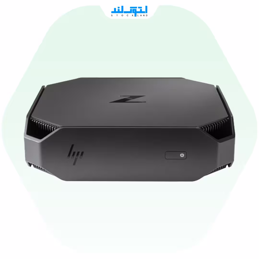 دسکتاپ اچ پی مدل Z2 Mini G3