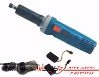 فرز انگشتی گلو بلند پی ای پی مدل   DG-3960 PAP