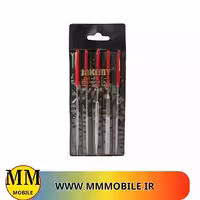 ست سوهان JAKEMY JM-FL1-1