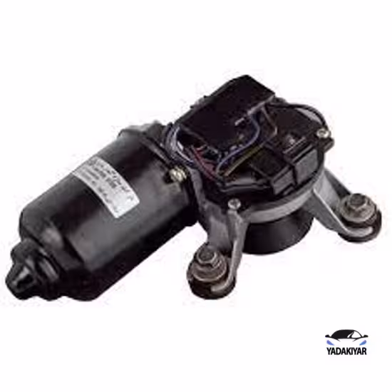 موتور برف پاکن پراید – ام کو EMCO