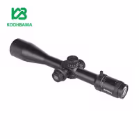 دوربین اسلحه اسپینا 6*24*50 مدل SPINA FFP