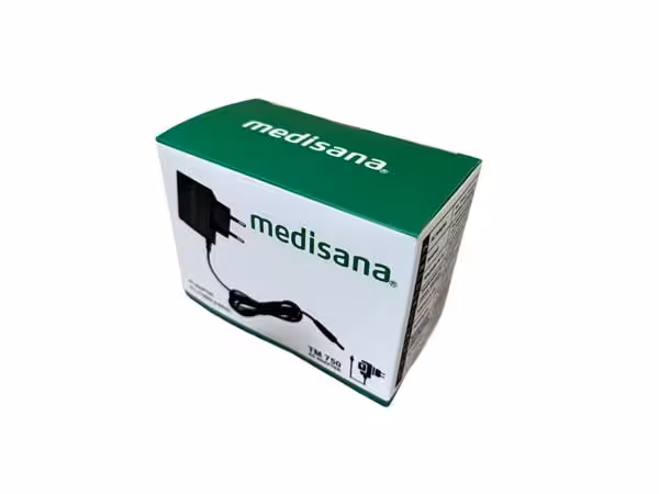 آداپتور فشارسنج دیجیتالی مدیسانا