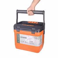 کول باکس LIFE CAMP