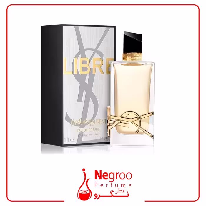 عطر ادکلن ایو سن لورن لیبره | Yves Saint Laurent Libre