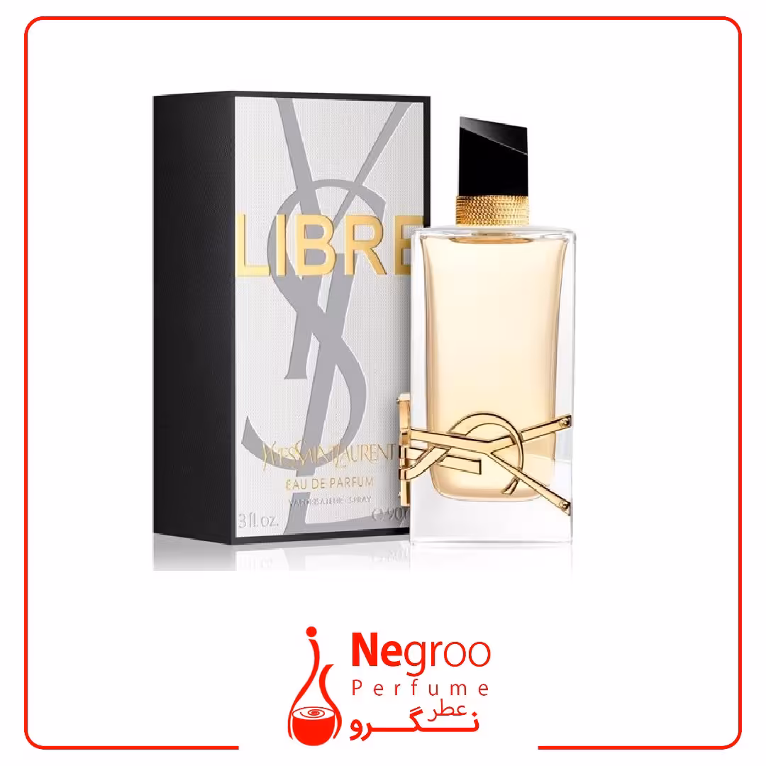عطر ادکلن ایو سن لورن لیبره | Yves Saint Laurent Libre