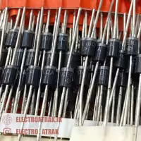 دیود زنر P6KE160A