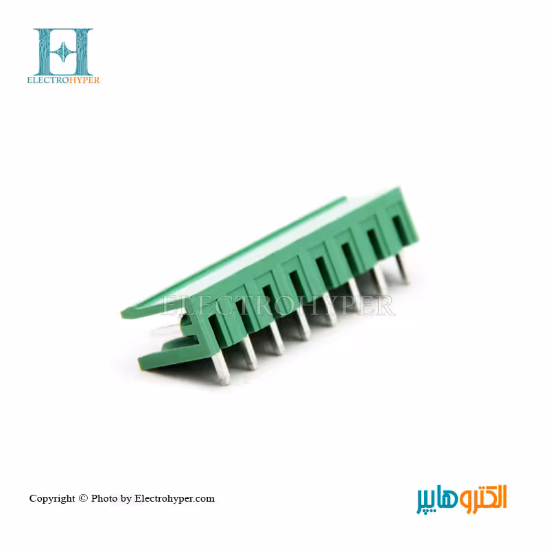 کانکتور فونیکس 8 پایه