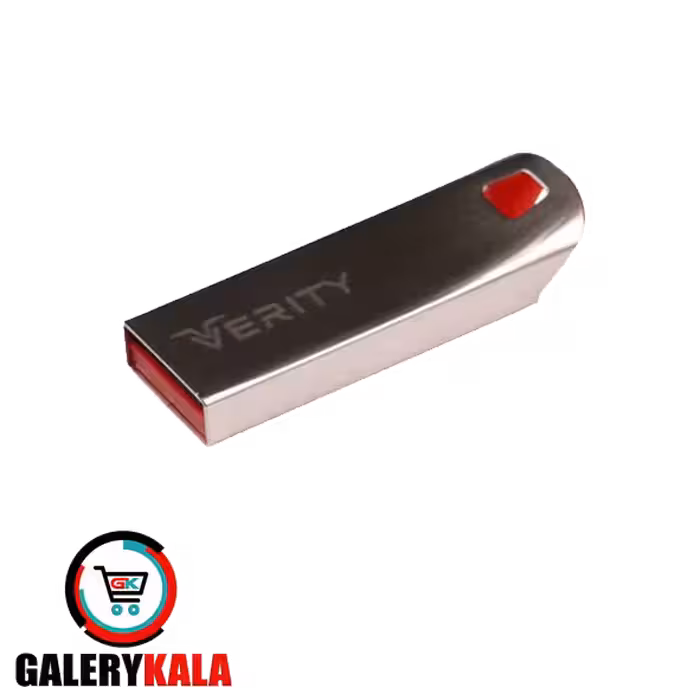 فلش مموری وریتی مدل V803 ظرفیت 32 گیگابایت