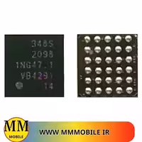 آی سی شارژ IC CHARGE 348s-2098