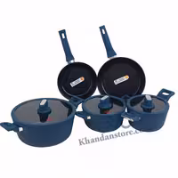 سرویس 8 پارچه یو سی سی لایف