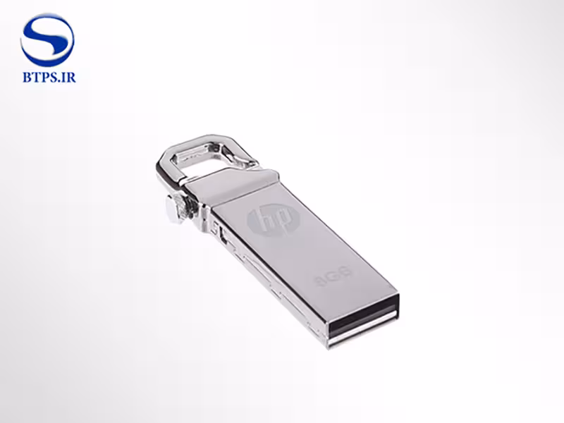 HP-FLASH MEMORY 250-8GB