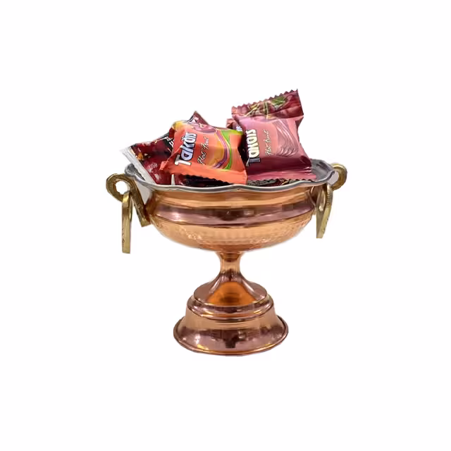 لواشک لقمه ای چند لایه تاکدیس 250 گرمی