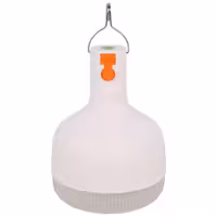 لامپ آویزدار شارژی DP.LED Light DP-7813C 38W