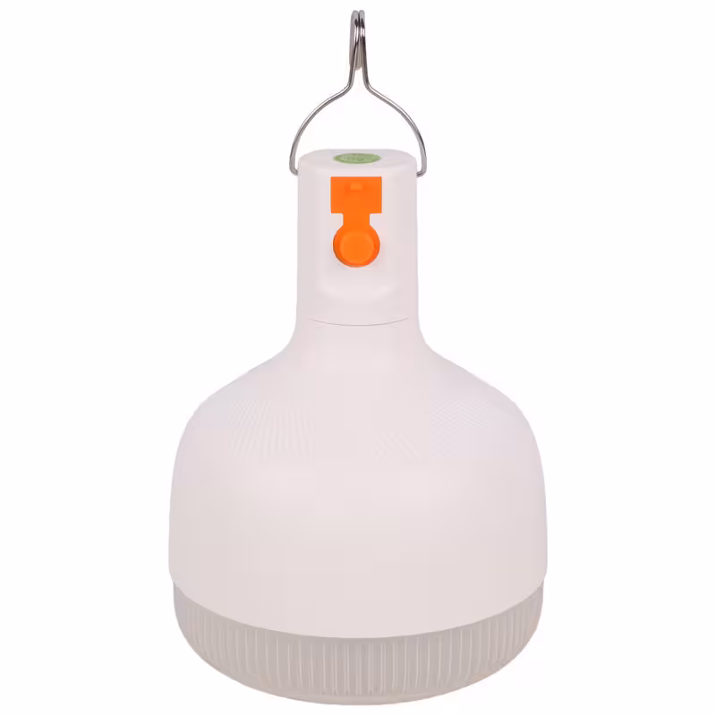 لامپ آویزدار شارژی DP.LED Light DP-7813C 38W