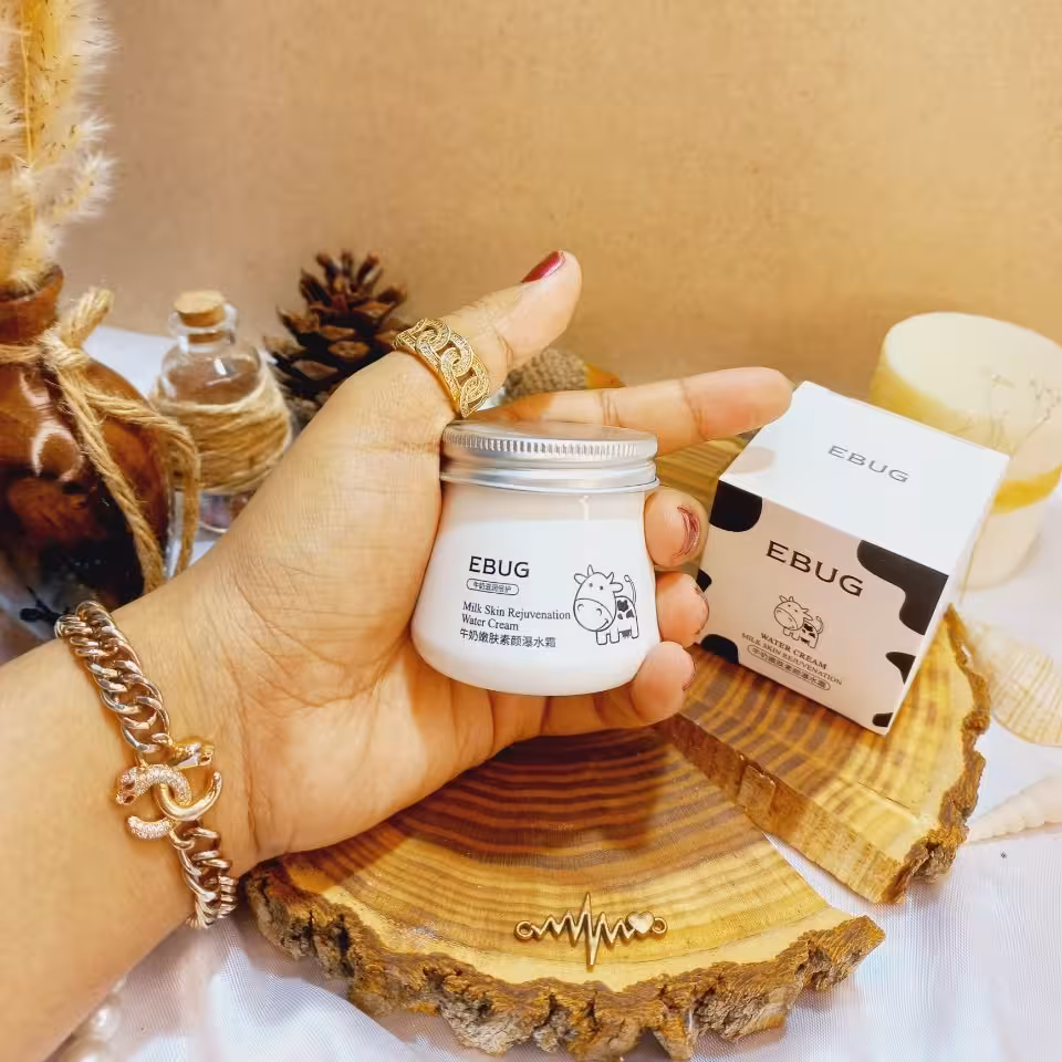 کرم  آبرسان شیرگاو