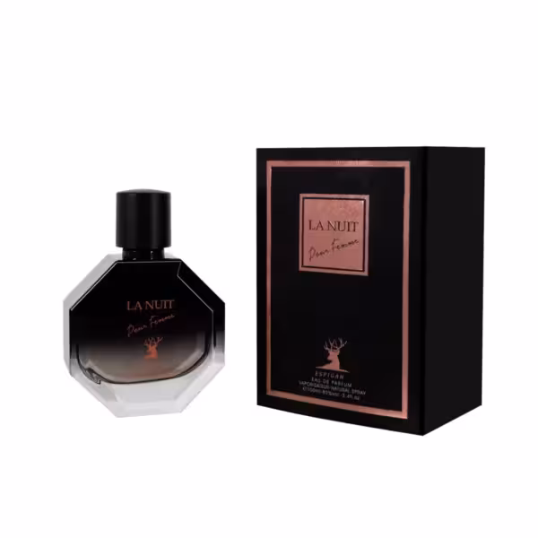 عطر اسپیگان لانویت ( ESPIGAN – La Nuit 100ml )