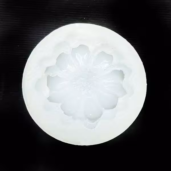 قالب سیلیکونی کد 4581 – گل