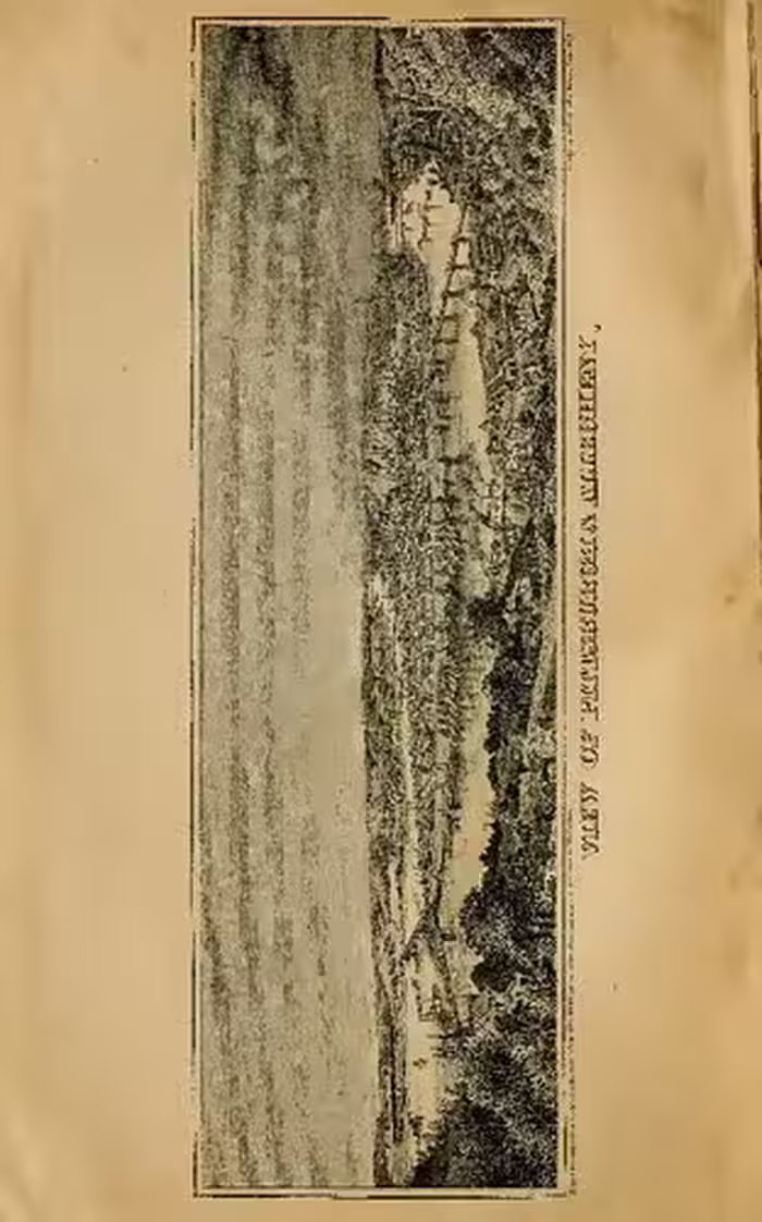 خرید و دانلود نسخه کامل کتاب Geschichte der Ersten Deutschen Vereinigten Evangelisch. Protestant. Gemeinde zu Pittsburgh, Pa.