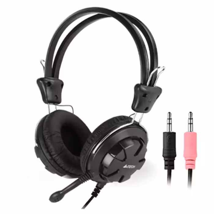 هدست ای فورتک مدل A4TECH HS-28