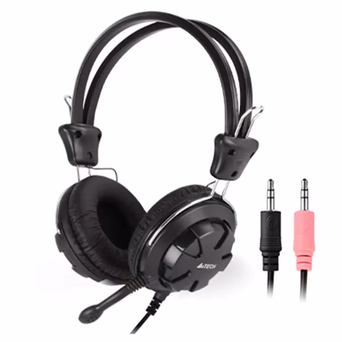 هدست ای فورتک مدل A4TECH HS-28