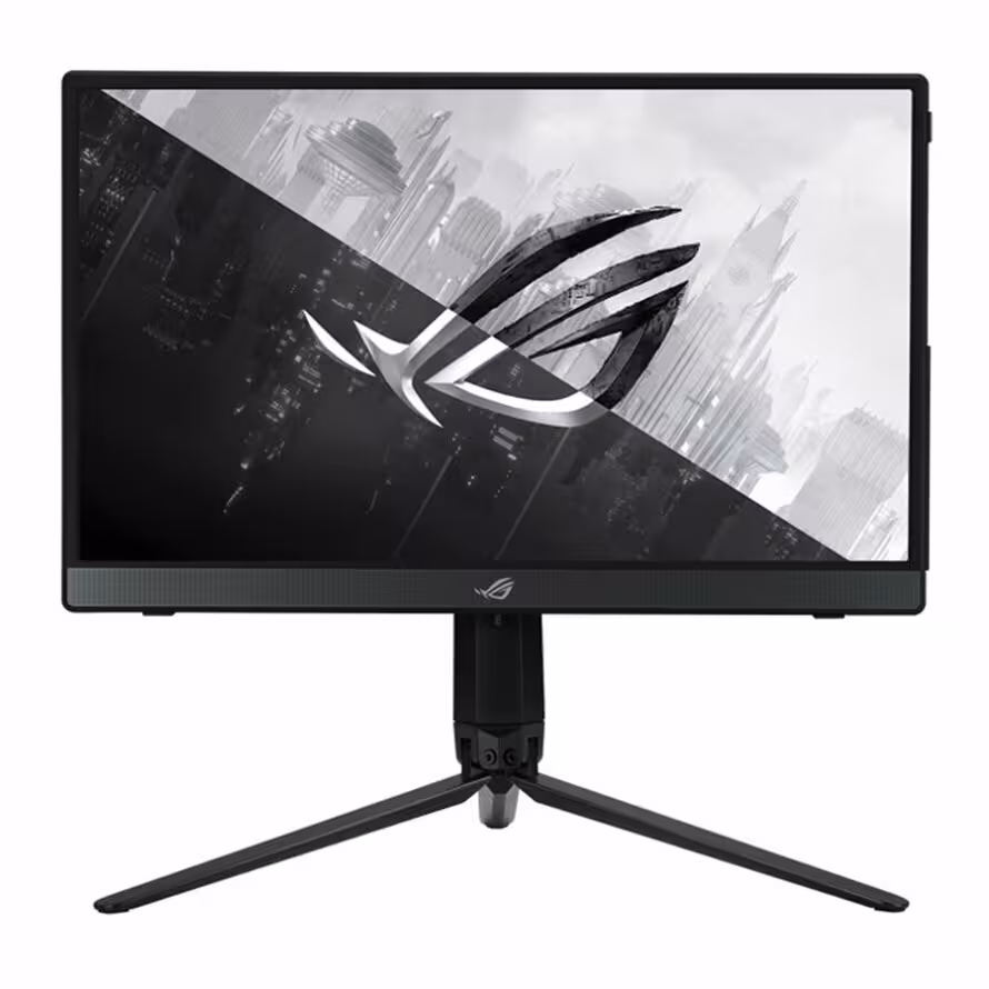 مانیتور گیمینگ 15.6 اینچ ایسوس ROG Strix XG16AHP