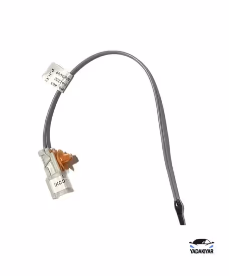 سنسور اواپراتور 405 – شرکتی