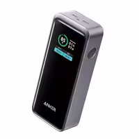پاوربانک 12000 میلی آمپر انکر مدل A1335011