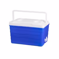 یخدان سفری کیش مدل k27گنجایش27 لیتر