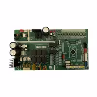 مادر برد ماساژور اوگاوا مدل (EC-628A-CEN-V1)