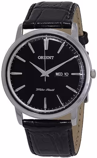 ساعت مچی مردانه اورینت مدل sug1r002b6