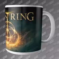 ماگ طرح Elden Ring MG-159