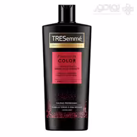 شامپو محافظ رنگ ترزمه مدل PROTECCION COLOR مناسب موهای رنگ شده